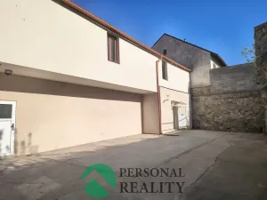 Prodej bytu 1+kk, Sedlčany, Sedlecká, 20 m2