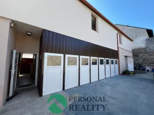 Prodej bytu 1+1, Sedlčany, Sedlecká, 28 m2