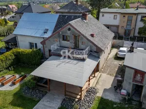 Prodej rodinného domu, Velká Polom, Lomená, 120 m2