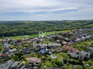 Prodej rodinného domu, Velká Polom, Lomená, 120 m2