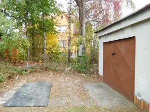 Pronájem garáže, Frýdlant nad Ostravicí, Hukvaldská, 18 m2
