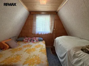 Prodej chaty, Týniště nad Orlicí - Štěpánovsko, 36 m2