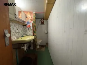 Prodej chaty, Týniště nad Orlicí - Štěpánovsko, 36 m2