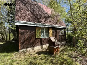 Prodej chaty, Týniště nad Orlicí - Štěpánovsko, 36 m2