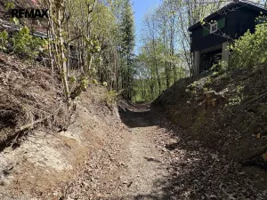 Prodej chaty, Týniště nad Orlicí - Štěpánovsko, 36 m2
