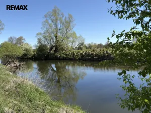 Prodej chaty, Týniště nad Orlicí - Štěpánovsko, 36 m2