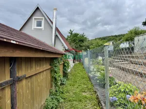 Prodej chaty, Meziboří, Pod strání, 17 m2