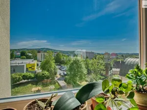 Prodej bytu 2+kk, Liberec - Liberec XIV-Ruprechtice, Borový vrch, 42 m2