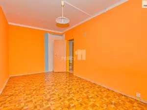 Prodej bytu 2+kk, Liberec - Liberec XIV-Ruprechtice, Borový vrch, 42 m2