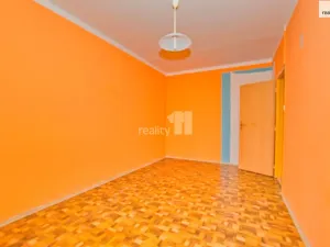 Prodej bytu 2+kk, Liberec - Liberec XIV-Ruprechtice, Borový vrch, 42 m2