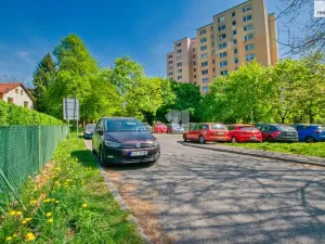 Prodej bytu 2+kk, Liberec - Liberec XIV-Ruprechtice, Borový vrch, 42 m2