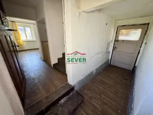 Pronájem rodinného domu, Ledvice, Mírová, 100 m2
