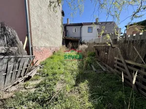 Pronájem rodinného domu, Ledvice, Mírová, 100 m2