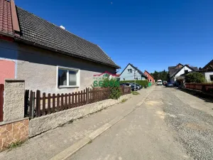 Pronájem rodinného domu, Ledvice, Mírová, 100 m2