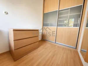 Prodej bytu 2+kk, Praha - Krč, Krchlebská, 40 m2