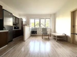 Prodej bytu 2+kk, Praha - Krč, Krchlebská, 40 m2