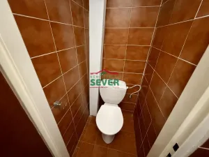 Prodej obchodního prostoru, Petrohrad - Černčice, 150 m2