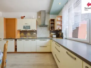 Prodej rodinného domu, Únanov, 123 m2
