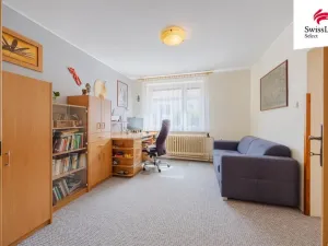 Prodej rodinného domu, Únanov, 123 m2