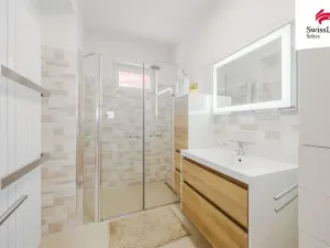 Prodej rodinného domu, Únanov, 123 m2