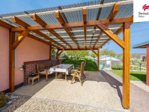 Prodej rodinného domu, Únanov, 123 m2