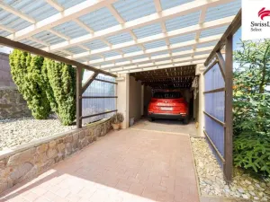 Prodej rodinného domu, Únanov, 123 m2