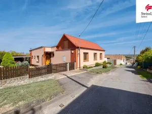 Prodej rodinného domu, Únanov, 123 m2