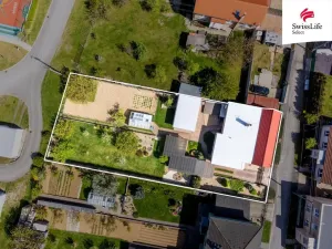 Prodej rodinného domu, Únanov, 123 m2