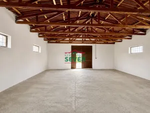 Prodej skladu, Petrohrad - Černčice, 177 m2