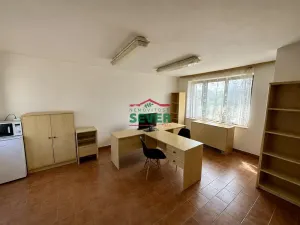 Prodej obchodního prostoru, Petrohrad - Černčice, 150 m2