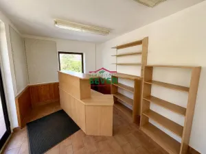 Prodej obchodního prostoru, Petrohrad - Černčice, 150 m2
