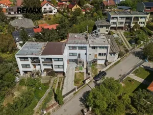 Prodej vícegeneračního domu, Vrané nad Vltavou, Ve Strouze, 182 m2