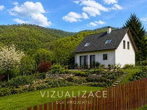 Prodej pozemku pro bydlení, Velké Březno, 1198 m2