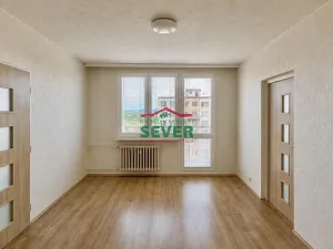 Prodej bytu 4+1, Litvínov - Janov, Hamerská, 80 m2