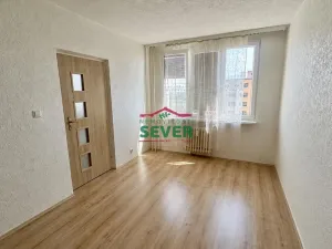Prodej bytu 4+1, Litvínov - Janov, Hamerská, 80 m2