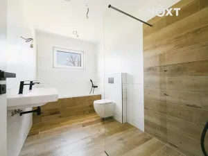 Prodej rodinného domu, Oslavany, Dolina, 106 m2