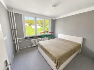 Prodej bytu 4+1, Litvínov - Janov, Hamerská, 80 m2
