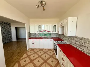 Prodej bytu 4+1, Litvínov - Janov, Hamerská, 80 m2