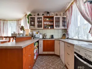 Prodej rodinného domu, Rychvald, 168 m2