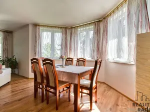 Prodej rodinného domu, Rychvald, 168 m2