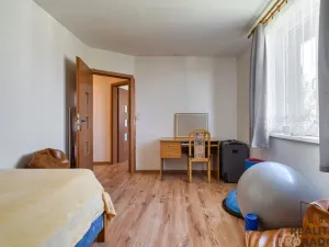 Prodej rodinného domu, Rychvald, 168 m2