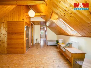 Prodej rodinného domu, Postoloprty - Strkovice, 180 m2