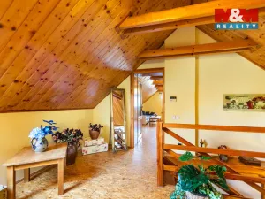 Prodej rodinného domu, Postoloprty - Strkovice, 180 m2