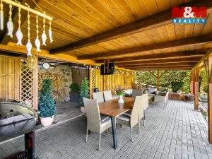 Prodej rodinného domu, Postoloprty - Strkovice, 180 m2