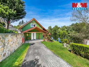 Prodej rodinného domu, Postoloprty - Strkovice, 180 m2