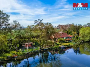 Prodej rodinného domu, Postoloprty - Strkovice, 180 m2