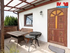 Prodej pozemku pro bydlení, Brušperk, Borošínská, 887 m2