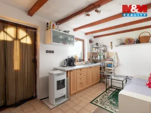 Prodej pozemku pro bydlení, Brušperk, Borošínská, 887 m2