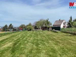 Prodej pozemku pro bydlení, Brušperk, Borošínská, 887 m2