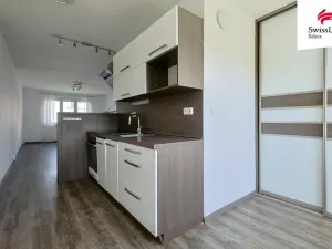 Prodej bytu 2+kk, Plzeň, Nepomucká, 57 m2